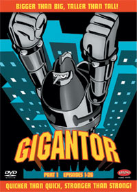 Image Gigantor